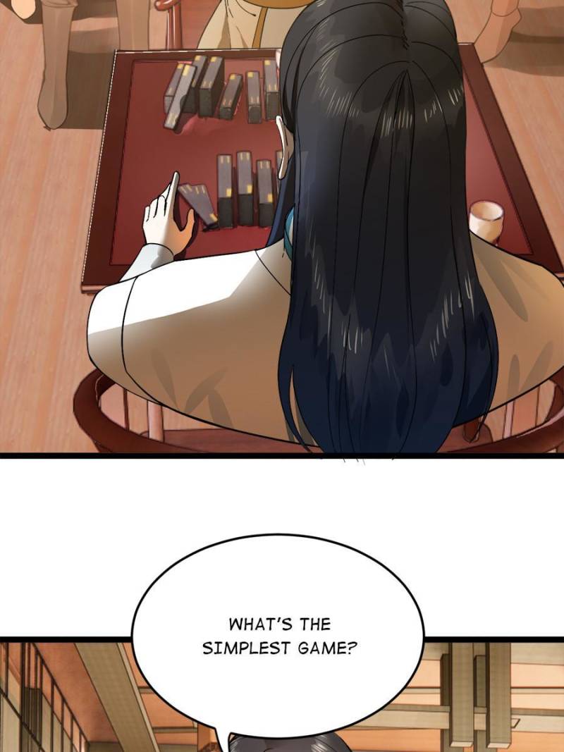 Ultimate Son-in-Law Chapter 21 page 32 - 
