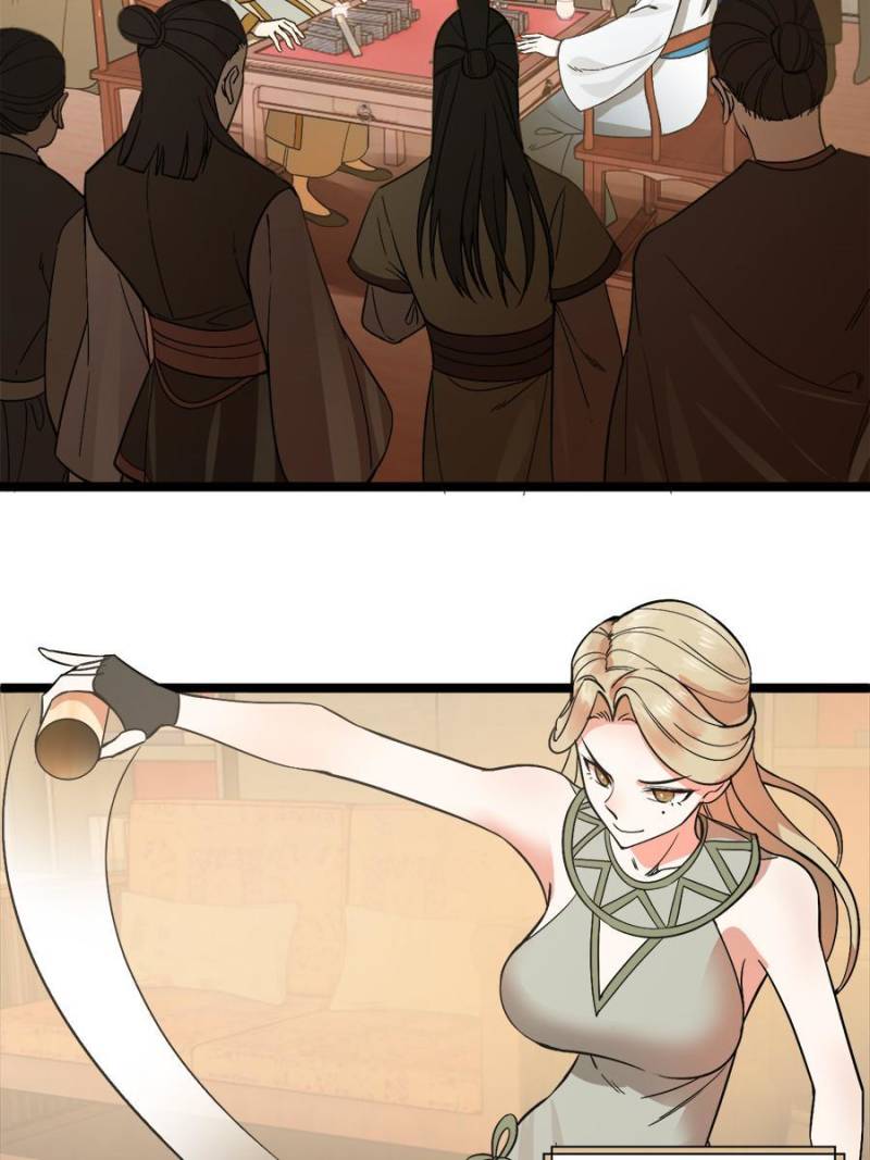Ultimate Son-in-Law Chapter 21 page 37 - 