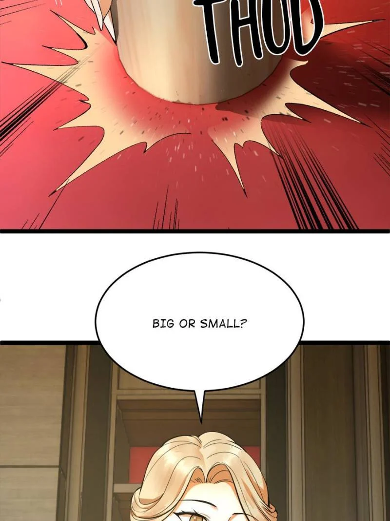 Ultimate Son-in-Law Chapter 21 page 40 - 