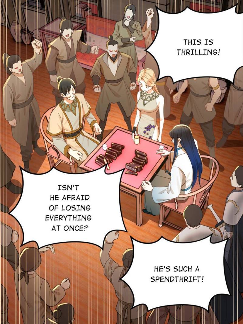 Ultimate Son-in-Law Chapter 21 page 47 - 