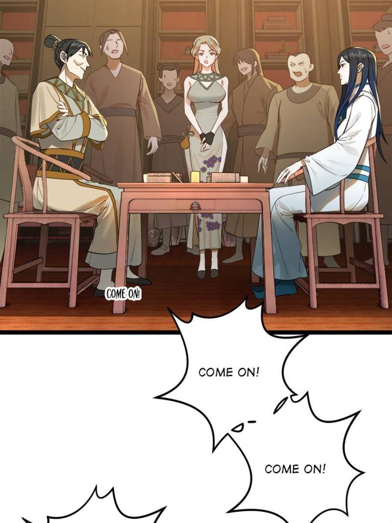 Ultimate Son-in-Law Chapter 21 page 49 - 