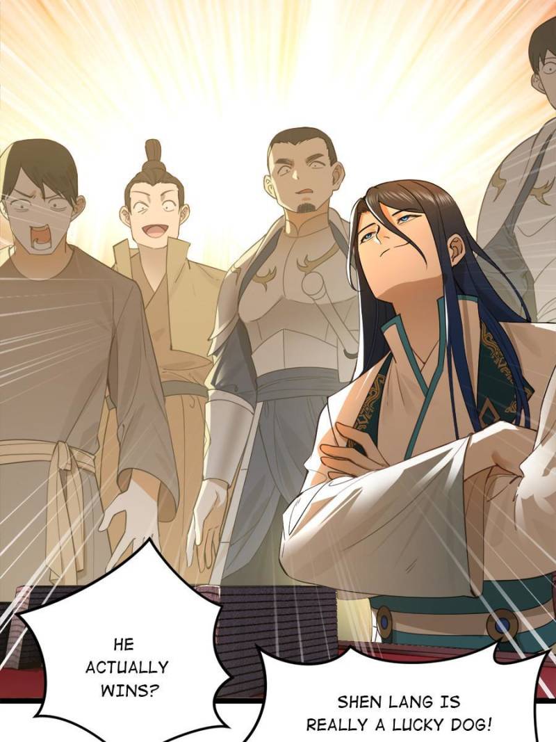 Ultimate Son-in-Law Chapter 21 page 53 - 
