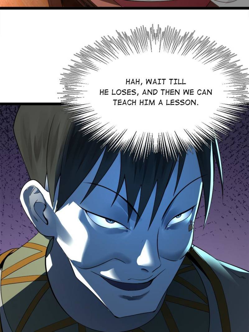 Ultimate Son-in-Law Chapter 21 page 55 - 