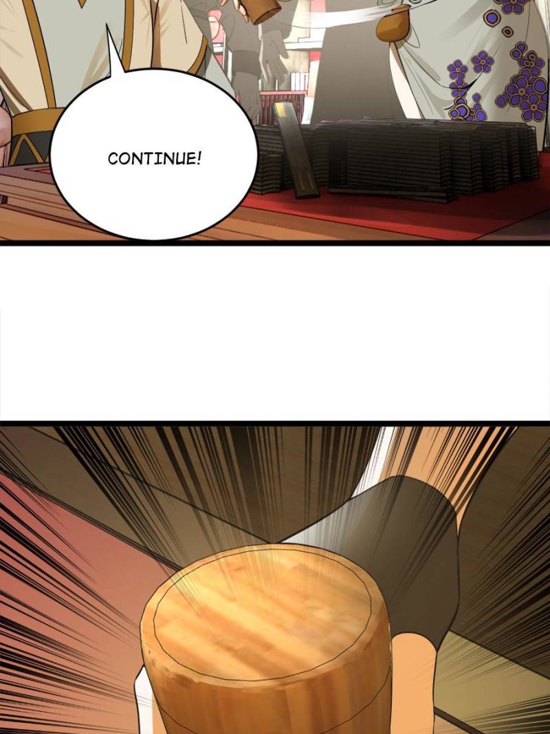 Ultimate Son-in-Law Chapter 21 page 58 - 