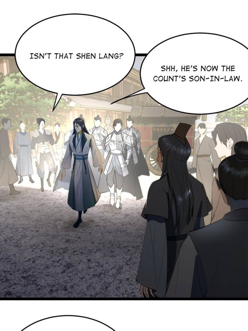 Ultimate Son-in-Law Chapter 21 page 7 - 