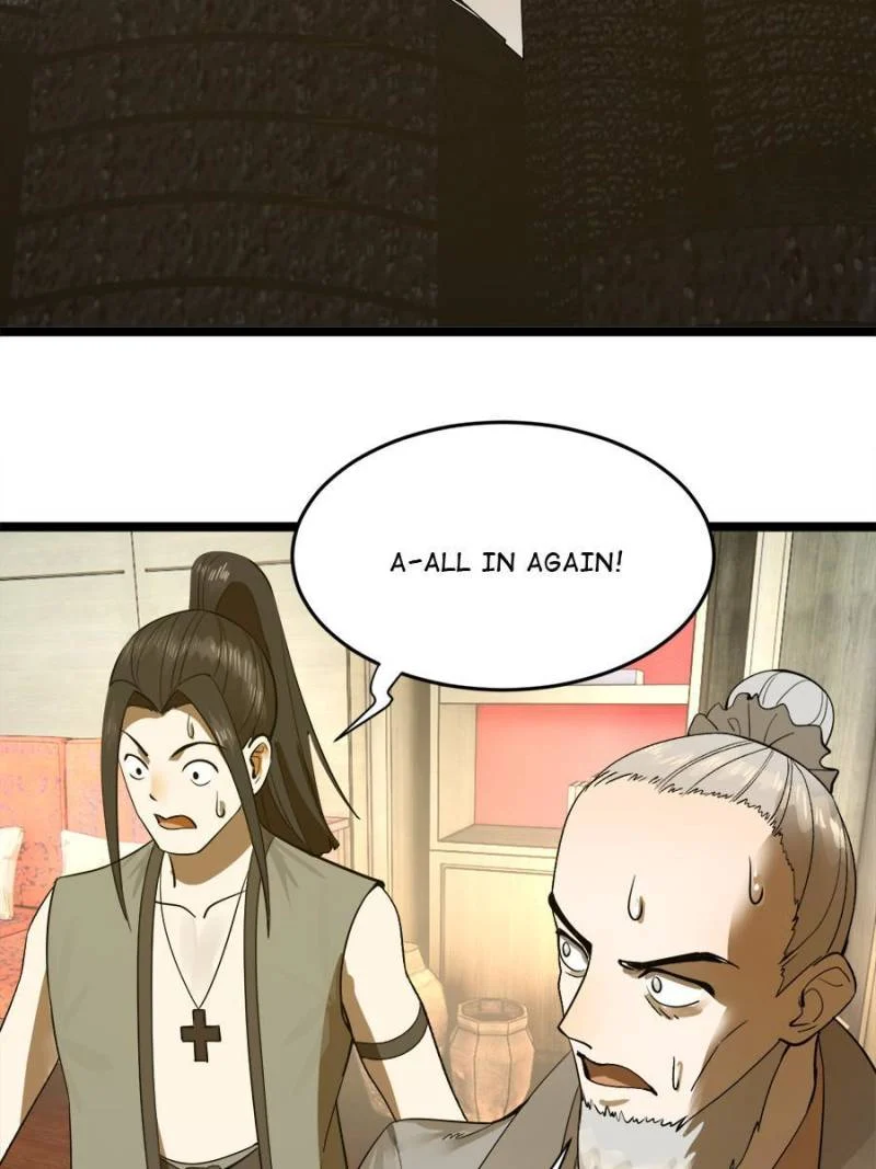 Ultimate Son-in-Law Chapter 21 page 63 - 