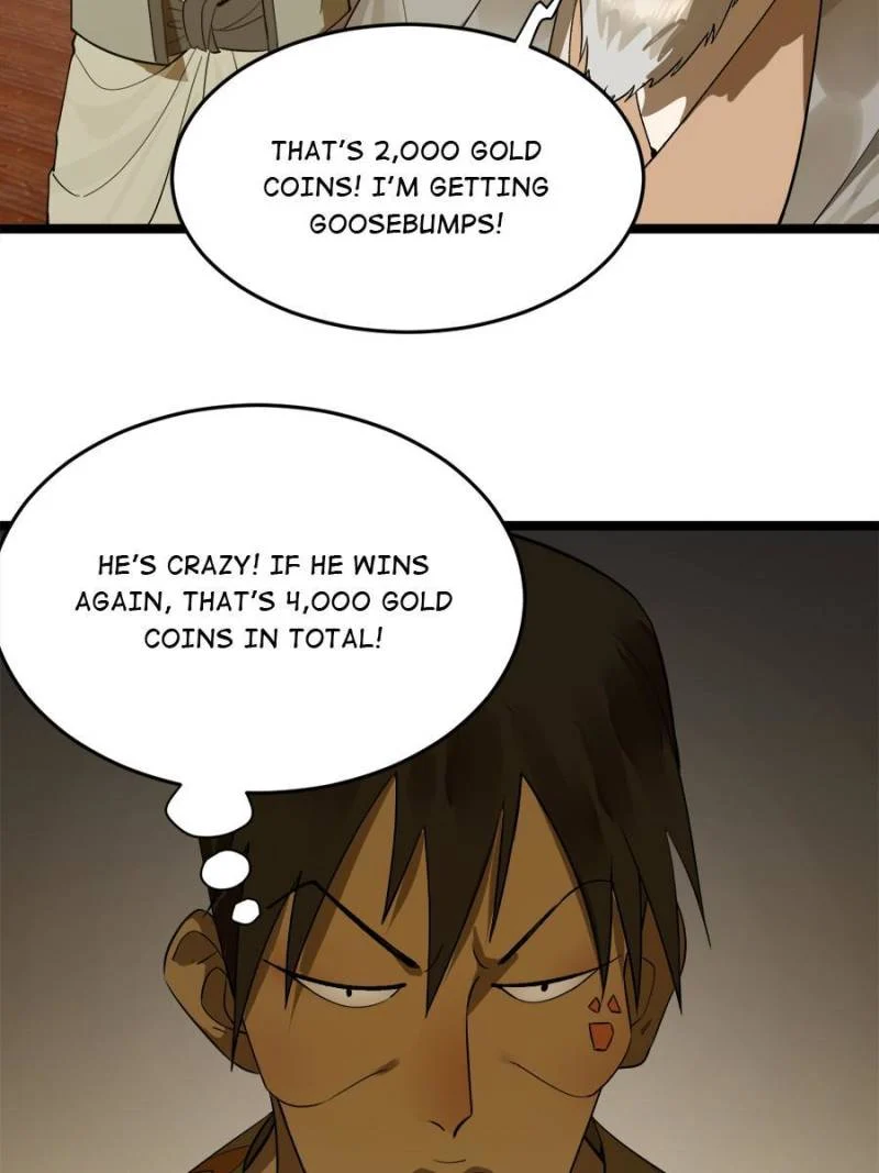 Ultimate Son-in-Law Chapter 21 page 64 - 
