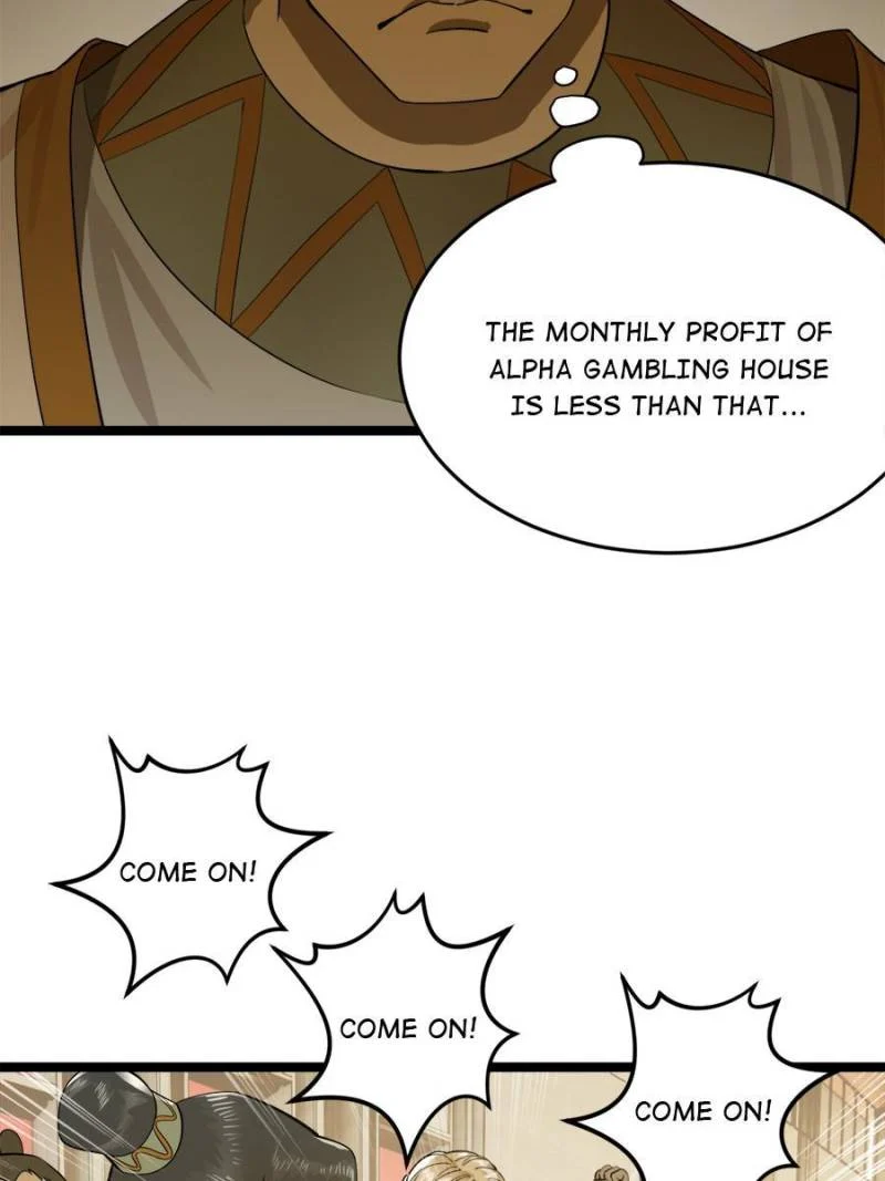 Ultimate Son-in-Law Chapter 21 page 65 - 