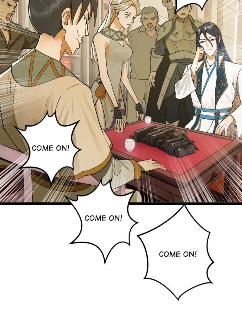 Ultimate Son-in-Law Chapter 21 page 66 - 
