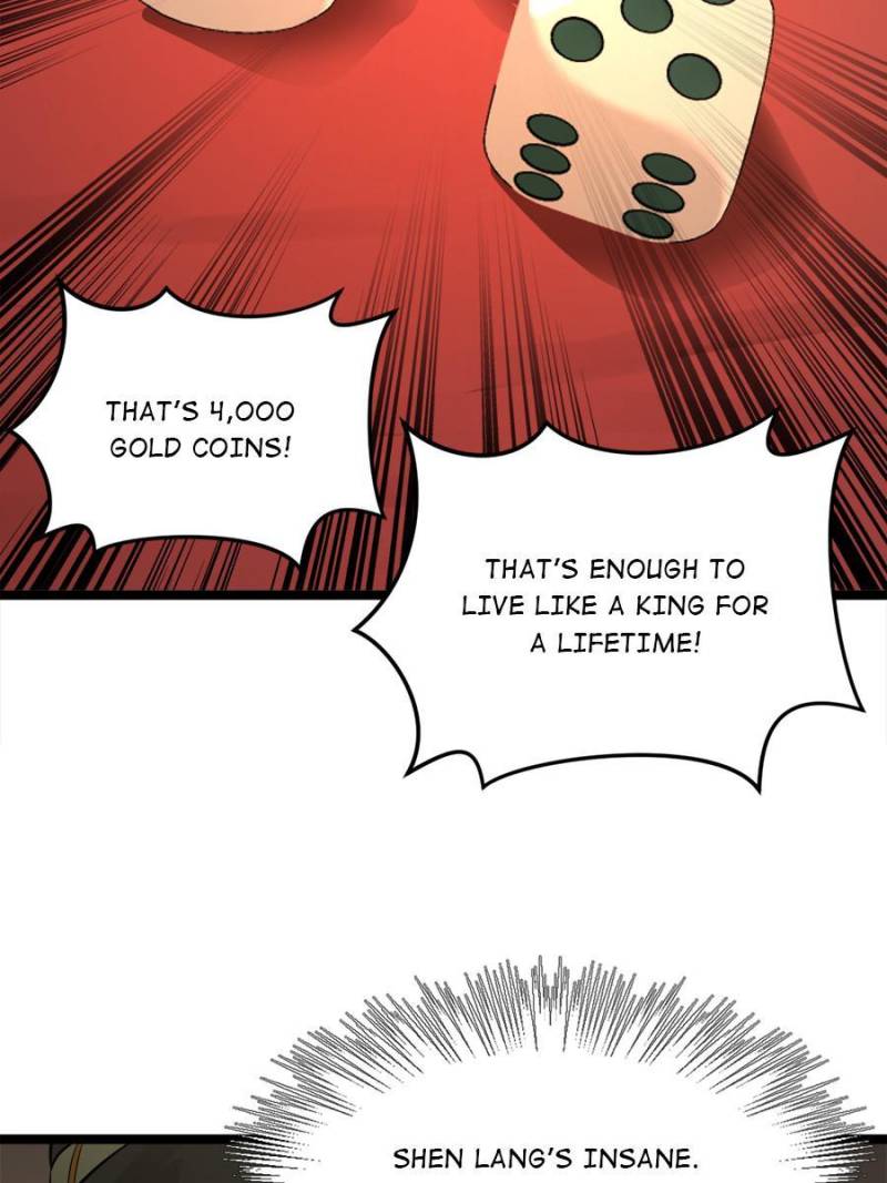 Ultimate Son-in-Law Chapter 21 page 71 - 