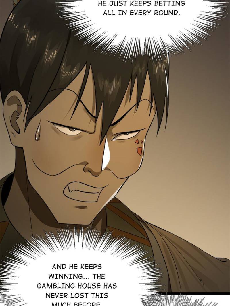 Ultimate Son-in-Law Chapter 21 page 72 - 