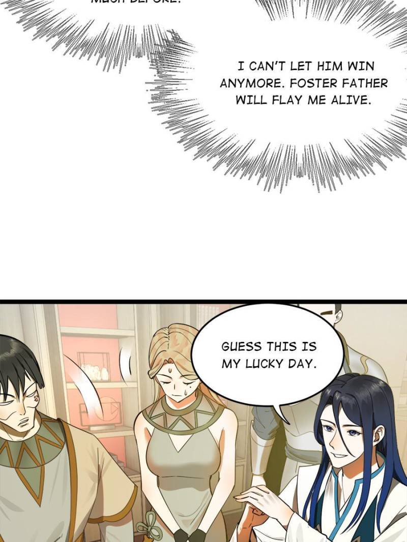Ultimate Son-in-Law Chapter 21 page 73 - 