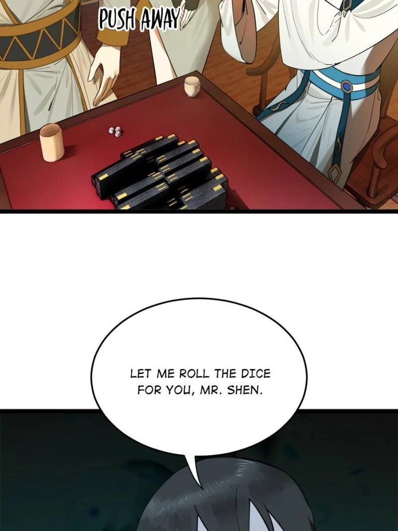 Ultimate Son-in-Law Chapter 21 page 74 - 