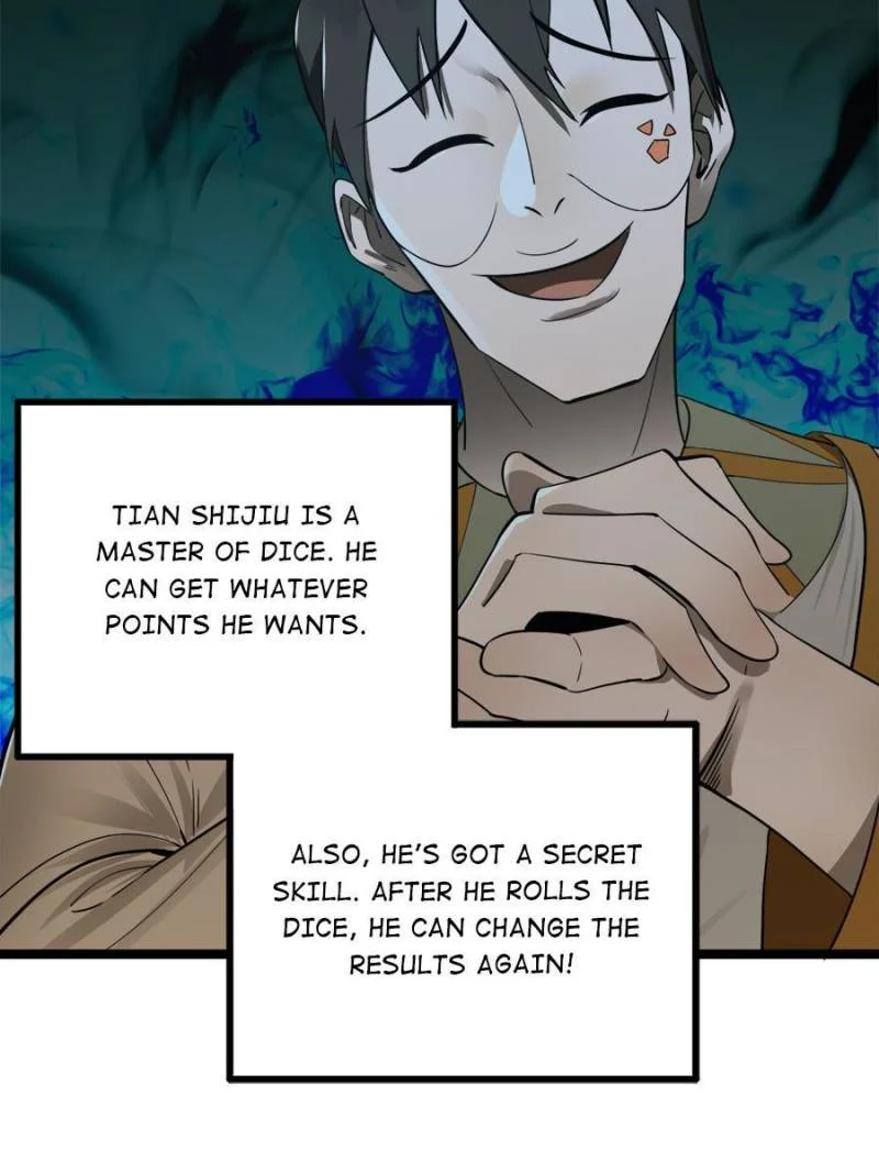 Ultimate Son-in-Law Chapter 21 page 75 - 