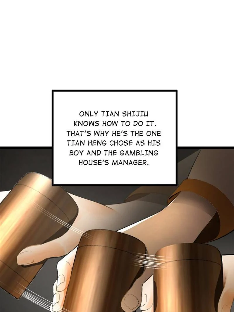 Ultimate Son-in-Law Chapter 21 page 76 - 