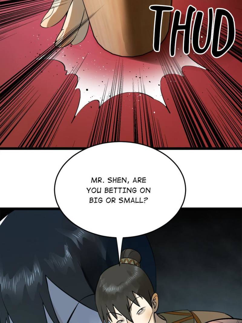 Ultimate Son-in-Law Chapter 21 page 78 - 