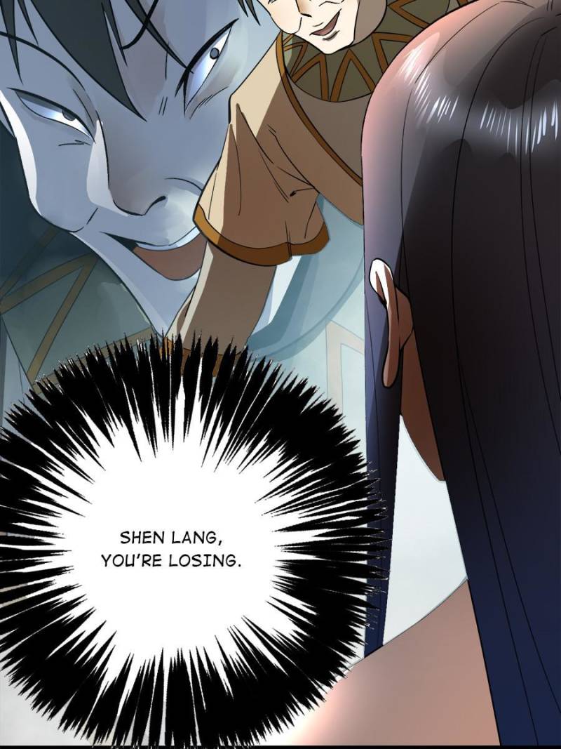 Ultimate Son-in-Law Chapter 21 page 79 - 