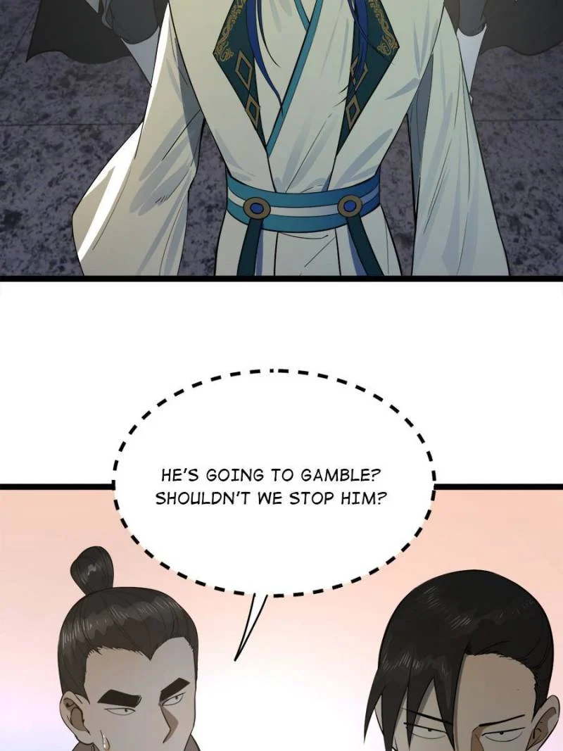 Ultimate Son-in-Law Chapter 21 page 9 - 