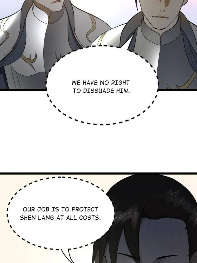 Ultimate Son-in-Law Chapter 21 page 10 - 