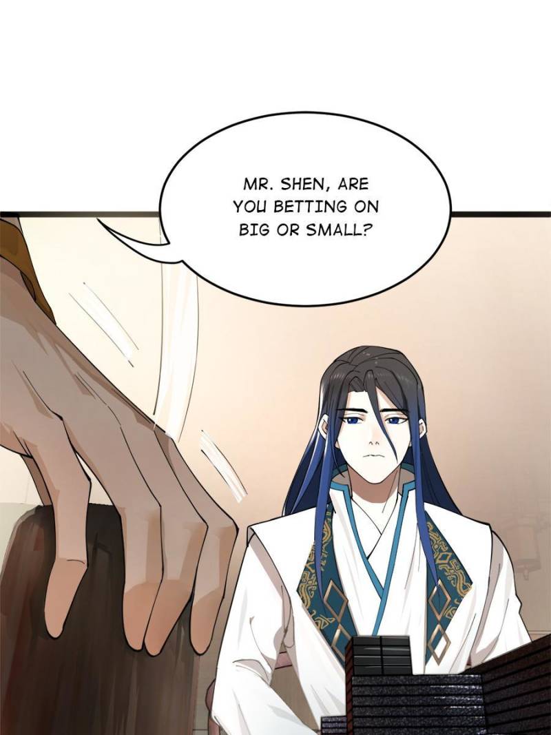 Ultimate Son-in-Law Chapter 22 page 1 - 