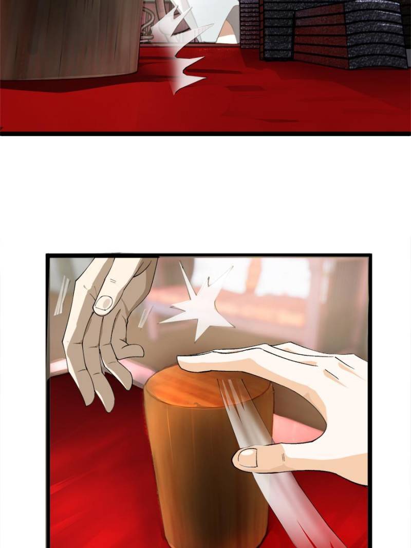 Ultimate Son-in-Law Chapter 22 page 2 - 