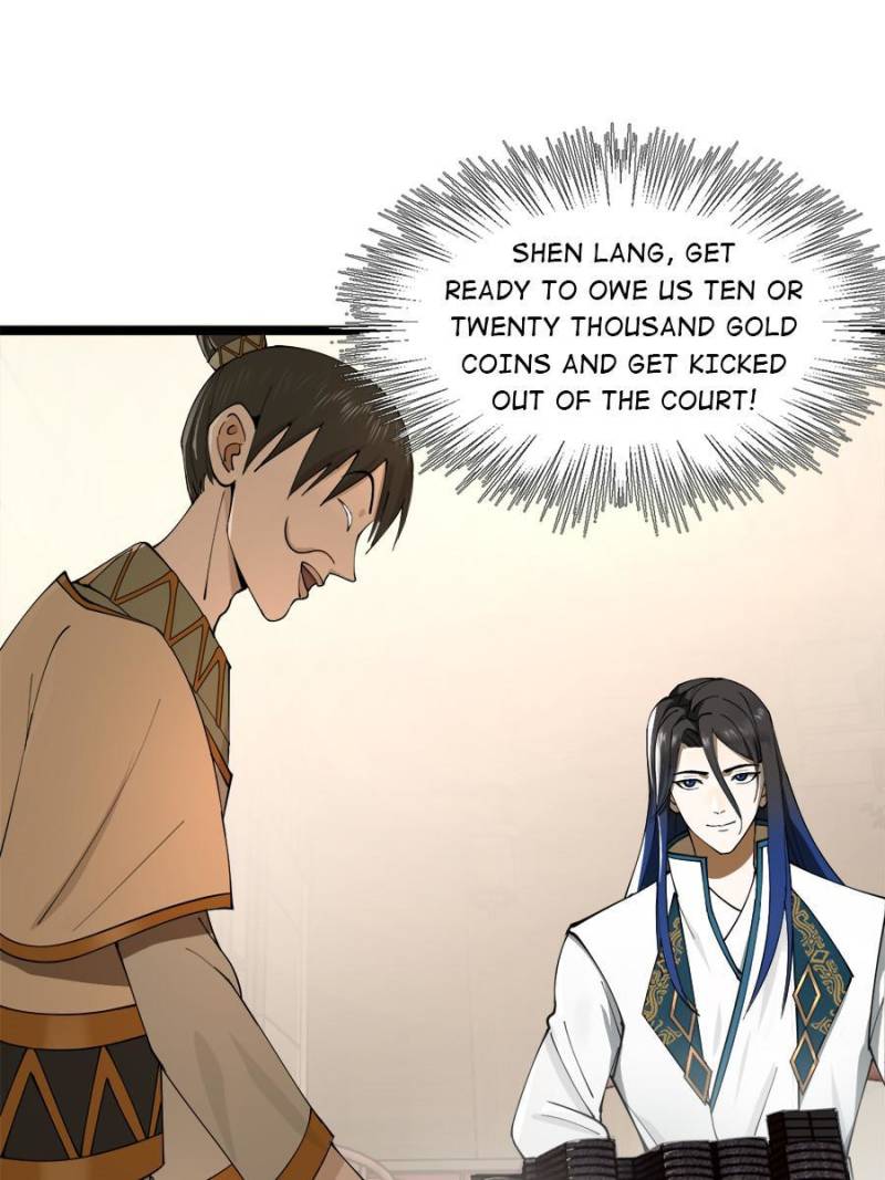 Ultimate Son-in-Law Chapter 22 page 13 - 