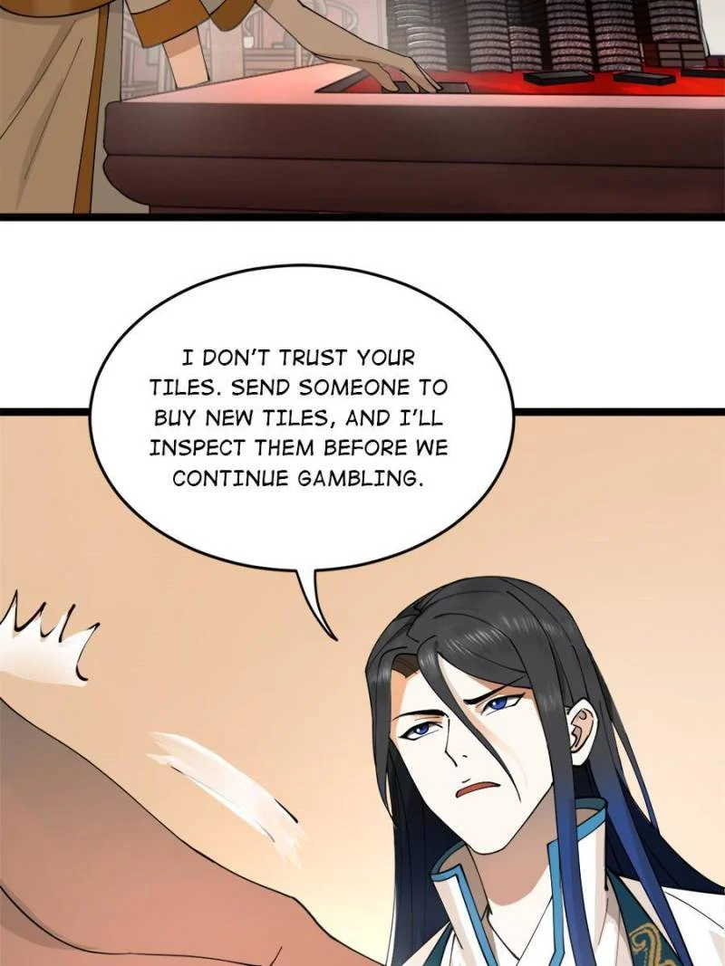 Ultimate Son-in-Law Chapter 22 page 14 - 