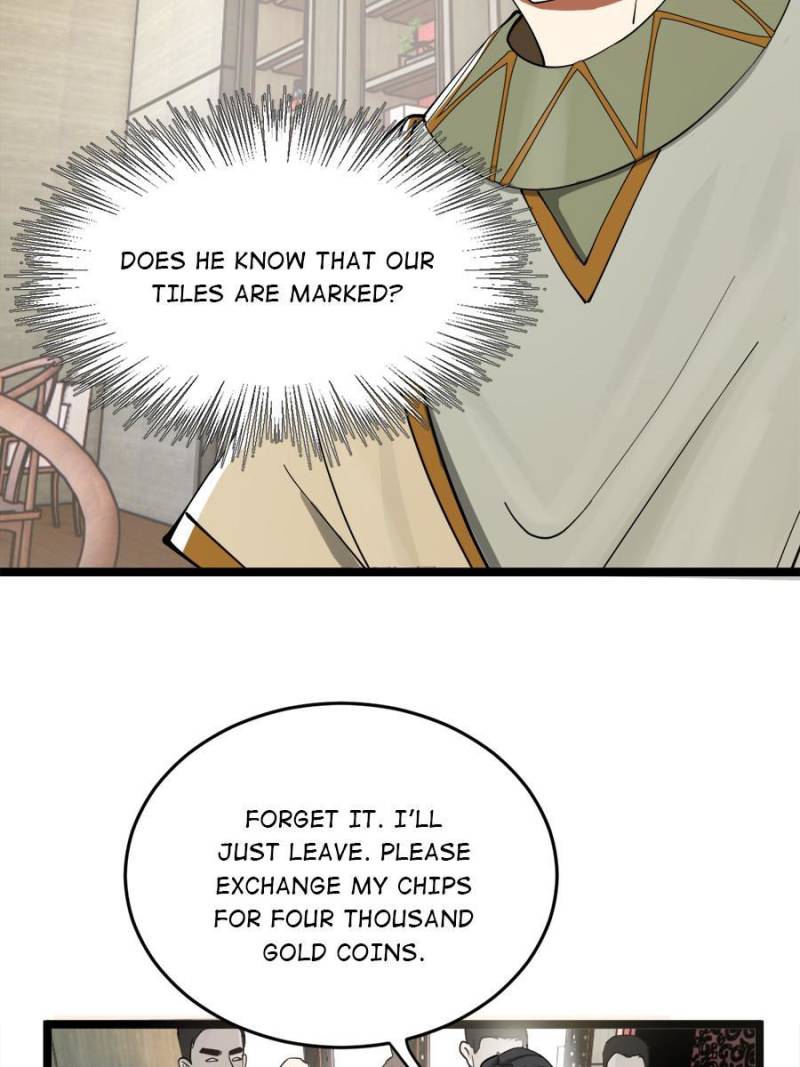 Ultimate Son-in-Law Chapter 22 page 16 - 