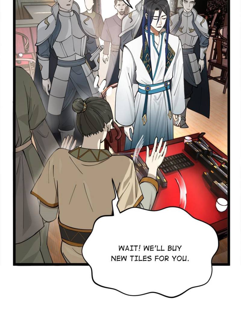 Ultimate Son-in-Law Chapter 22 page 17 - 