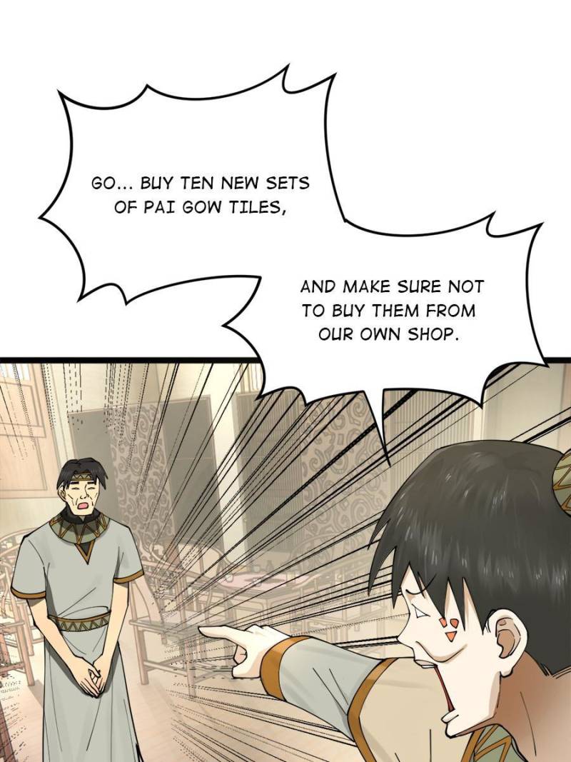 Ultimate Son-in-Law Chapter 22 page 18 - 