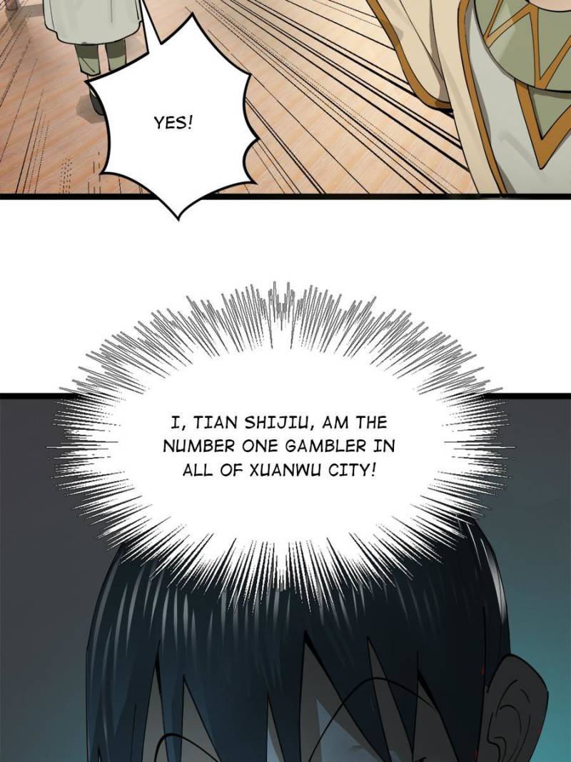Ultimate Son-in-Law Chapter 22 page 19 - 