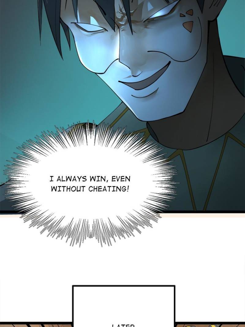 Ultimate Son-in-Law Chapter 22 page 20 - 