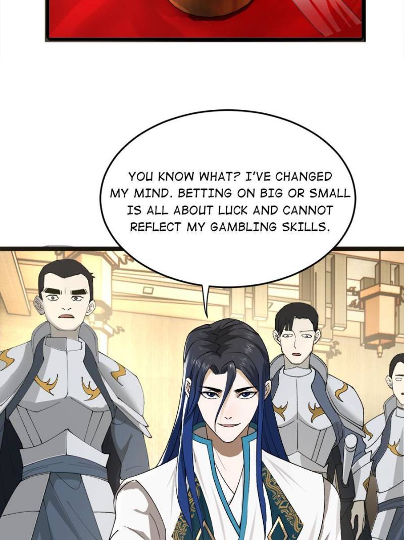 Ultimate Son-in-Law Chapter 22 page 3 - 
