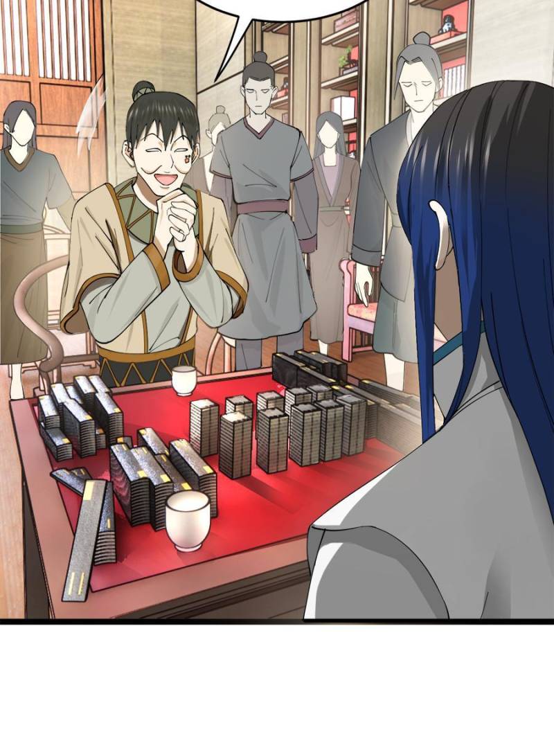 Ultimate Son-in-Law Chapter 22 page 22 - 