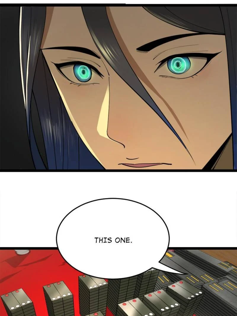 Ultimate Son-in-Law Chapter 22 page 23 - 