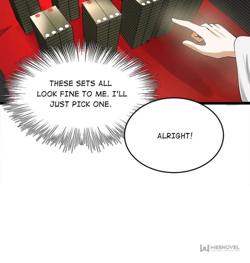 Ultimate Son-in-Law Chapter 22 page 24 - 