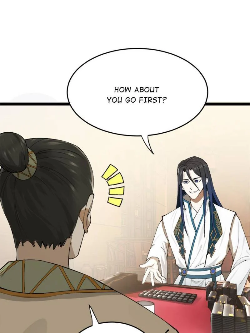 Ultimate Son-in-Law Chapter 22 page 25 - 