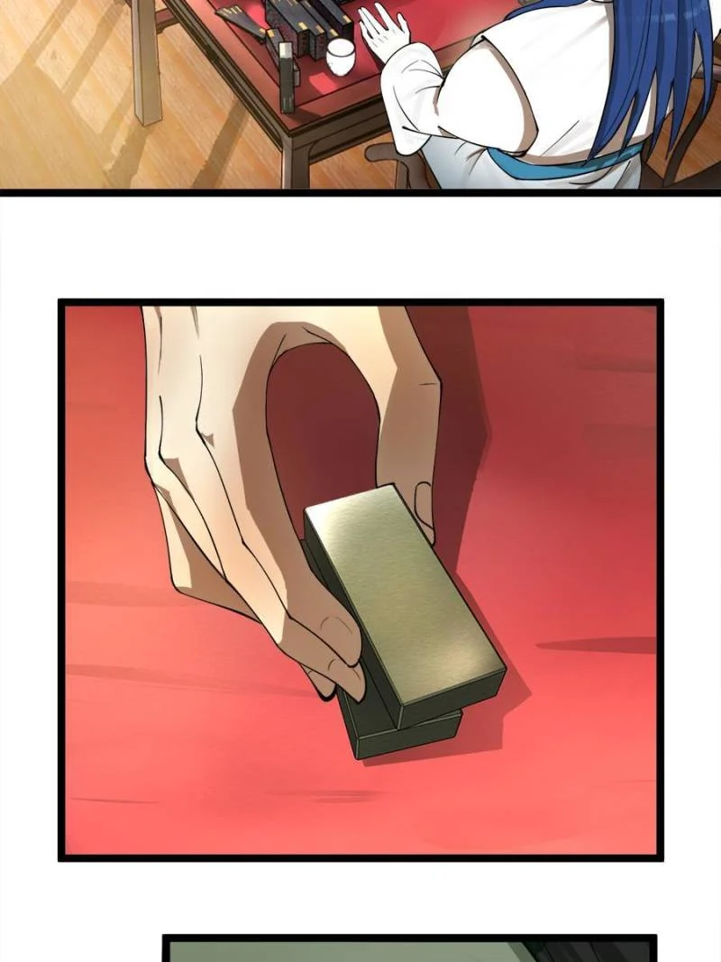 Ultimate Son-in-Law Chapter 22 page 27 - 