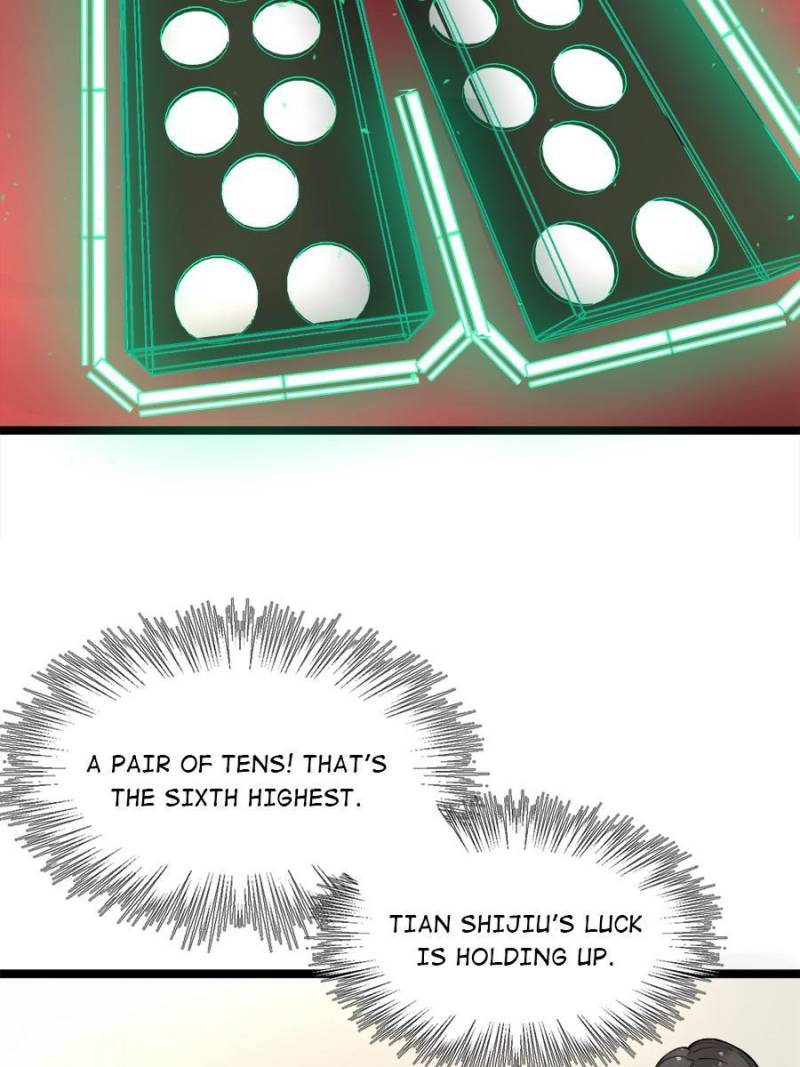 Ultimate Son-in-Law Chapter 22 page 29 - 