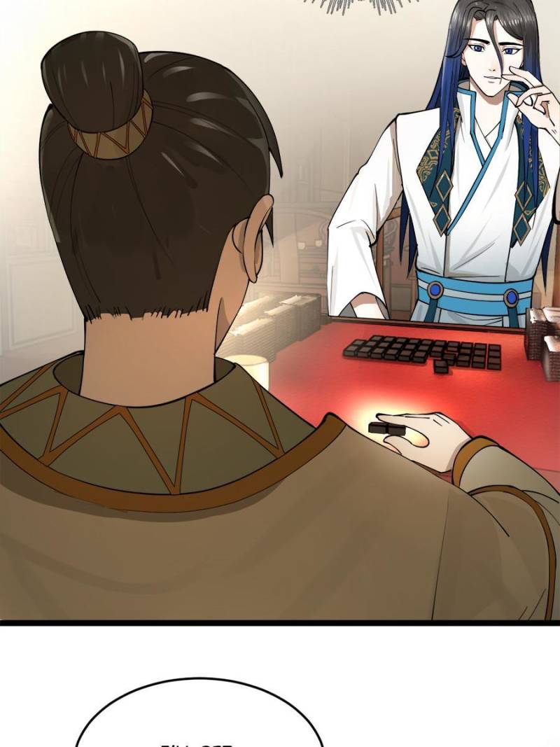 Ultimate Son-in-Law Chapter 22 page 30 - 