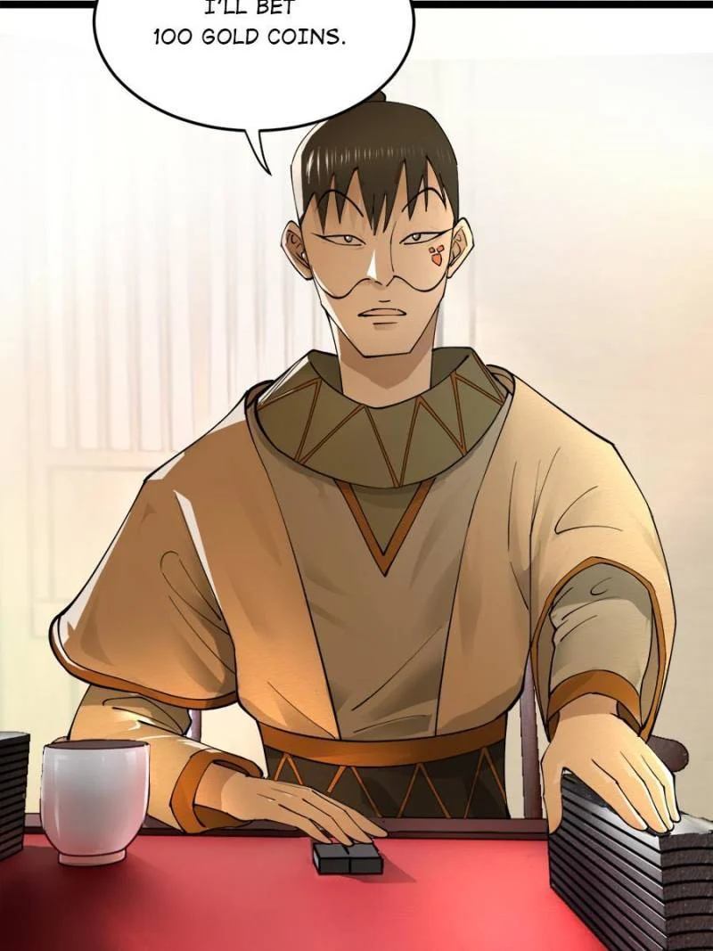 Ultimate Son-in-Law Chapter 22 page 31 - 