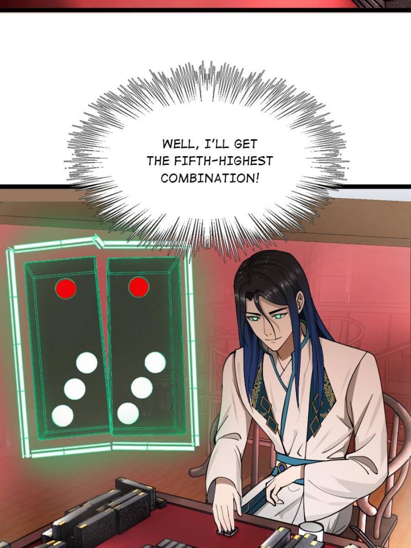 Ultimate Son-in-Law Chapter 22 page 32 - 