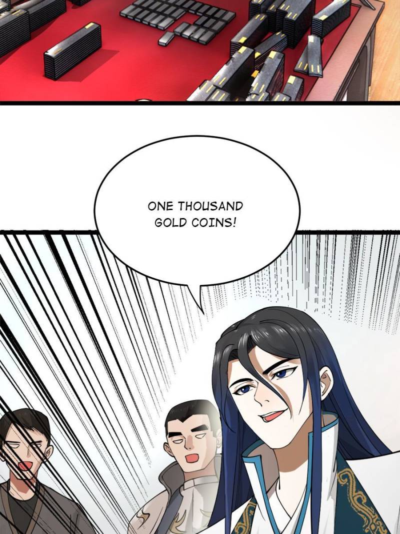 Ultimate Son-in-Law Chapter 22 page 33 - 
