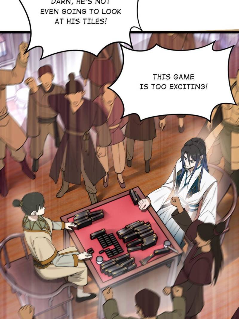 Ultimate Son-in-Law Chapter 22 page 35 - 