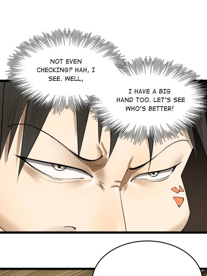 Ultimate Son-in-Law Chapter 22 page 37 - 