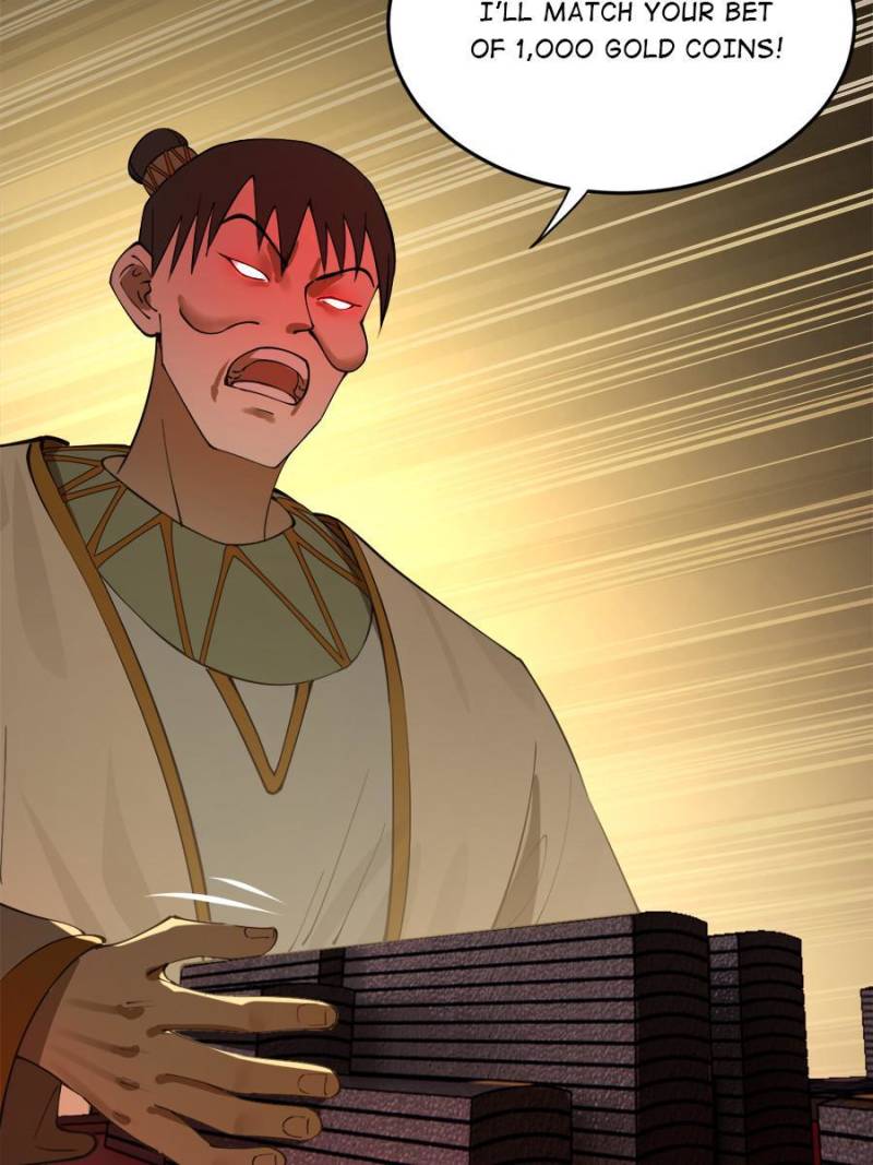 Ultimate Son-in-Law Chapter 22 page 38 - 