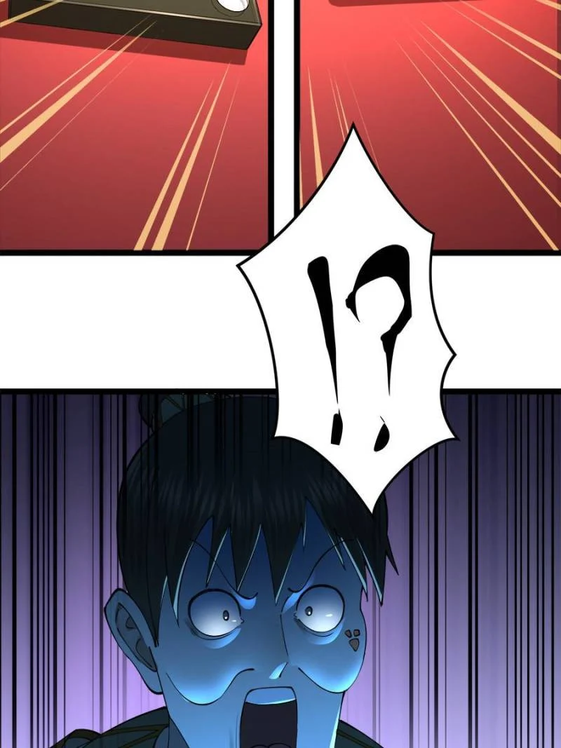 Ultimate Son-in-Law Chapter 22 page 40 - 