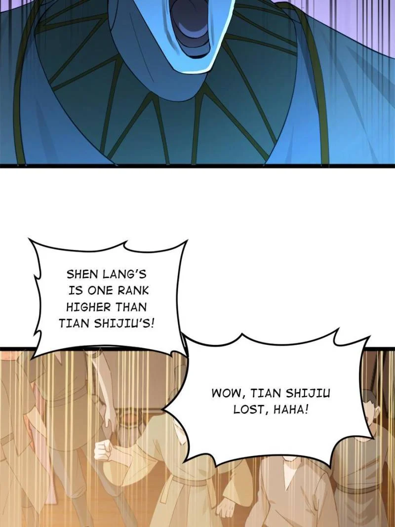 Ultimate Son-in-Law Chapter 22 page 41 - 