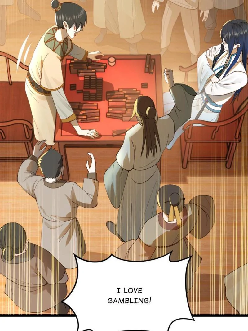 Ultimate Son-in-Law Chapter 22 page 42 - 