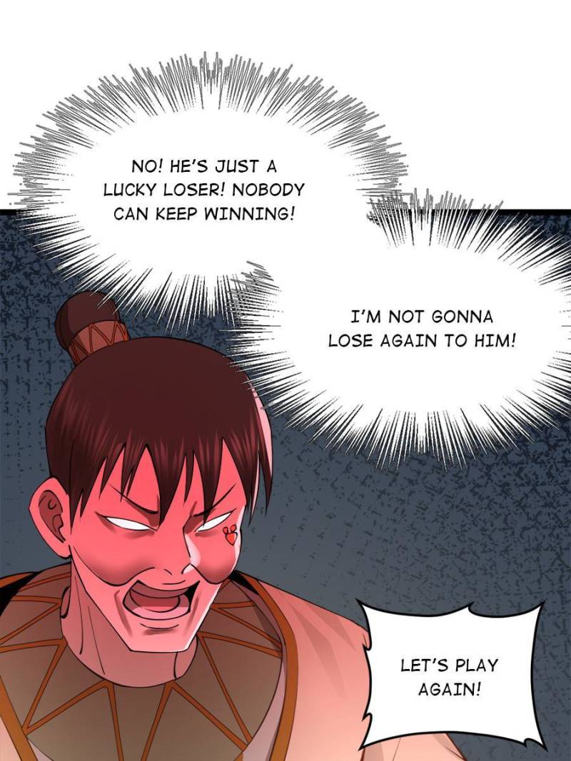 Ultimate Son-in-Law Chapter 22 page 45 - 